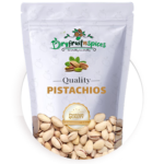 PISTACHIOS