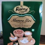 MAMRA GIRI (RAMU)