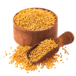 MUSTARD SEEDS YELLOW