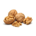 WALNUTS CHIILLI WITH SHELL