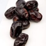 DATES IMPORTED CROWN