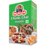 CHAT MASALA