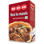 MEAT MASALA