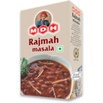 RAJMA MASALA
