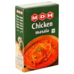 CHICKEN MASALA