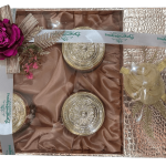 ROYAL 4 JARS GIFT PACK