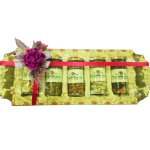 5 JARS GIFT PACK