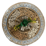 600 GMS PEARL 5 BOX GIFT PACK